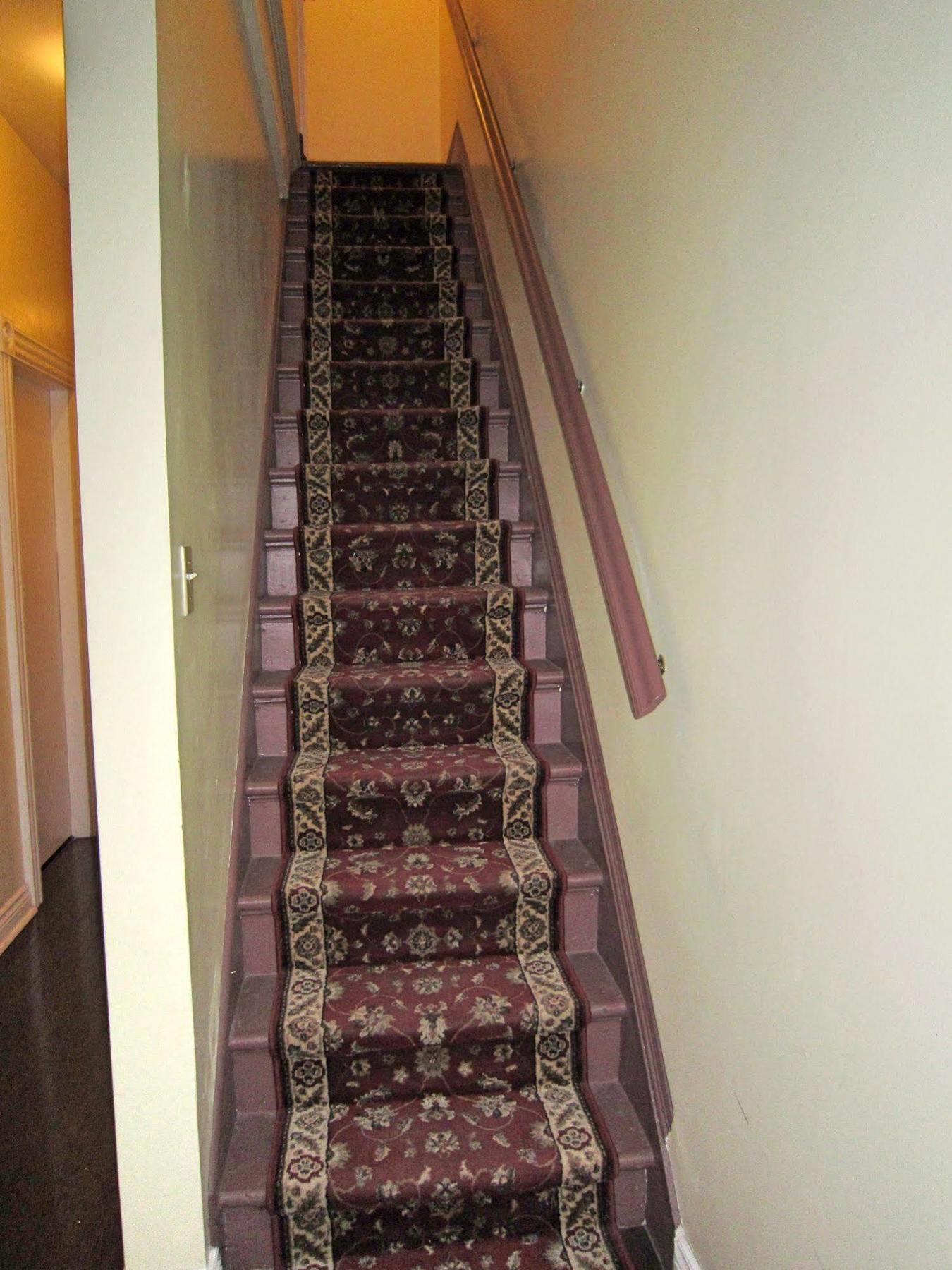 Spadina 11 Guesthouse โตรอนโต ภายนอก รูปภาพ